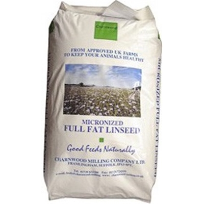 Micronised Linseed Meal